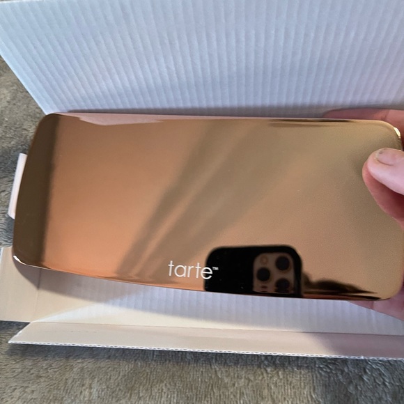 tarte Glow Blush Bar - Peach, Coral, Pink - Picture 3 of 4